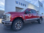 2023 F-250 Super Duty Thumbnail 1