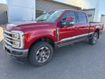 2023 F-250 Super Duty Thumbnail 2