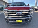 2023 F-250 Super Duty Thumbnail 3