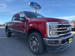 2023 F-250 Super Duty Thumbnail 4