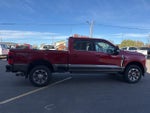 2023 F-250 Super Duty Thumbnail 5