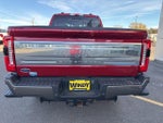 2023 F-250 Super Duty Thumbnail 7