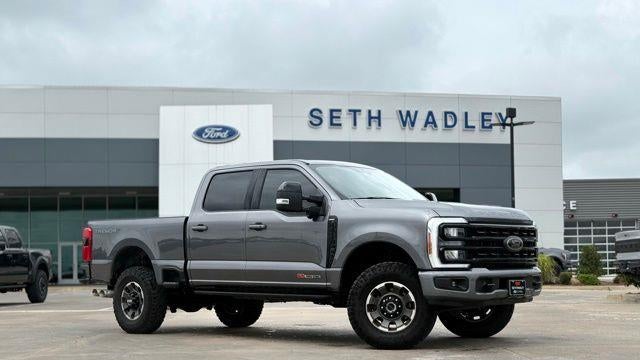 2023 Ford F-250 Super Duty King Ranch
