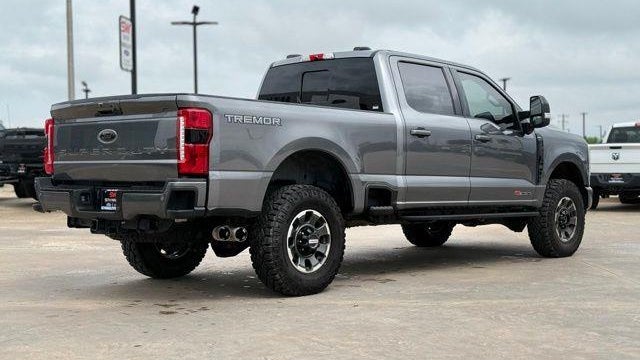 2023 Ford F-250 Super Duty King Ranch