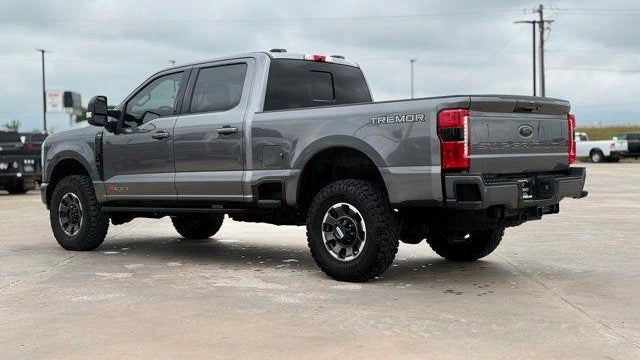 2023 Ford F-250 Super Duty King Ranch