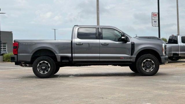 2023 Ford F-250 Super Duty King Ranch