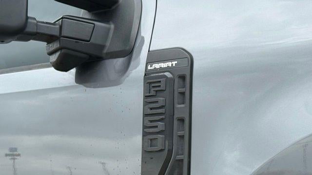 2023 Ford F-250 Super Duty King Ranch