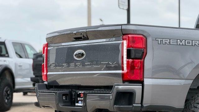 2023 Ford F-250 Super Duty King Ranch