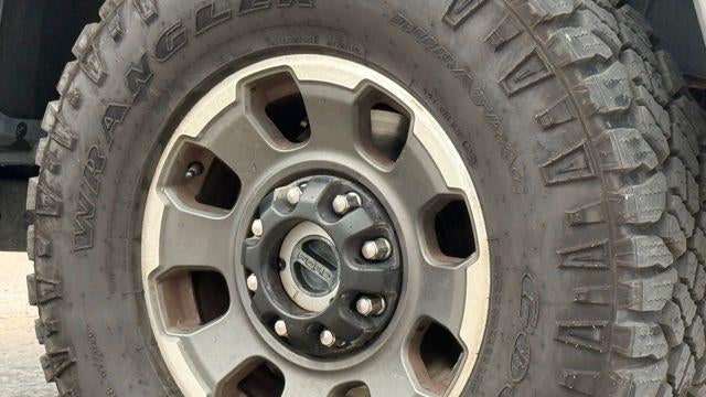 2023 Ford F-250 Super Duty King Ranch