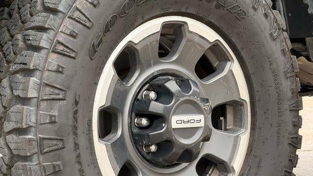 2023 Ford F-250 Super Duty King Ranch