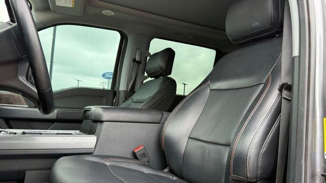 2023 Ford F-250 Super Duty King Ranch