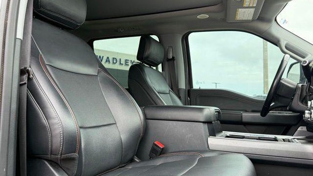 2023 Ford F-250 Super Duty King Ranch