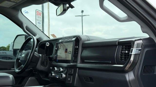 2023 Ford F-250 Super Duty King Ranch
