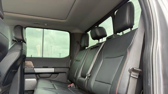 2023 Ford F-250 Super Duty King Ranch