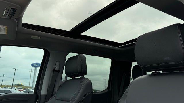 2023 Ford F-250 Super Duty King Ranch