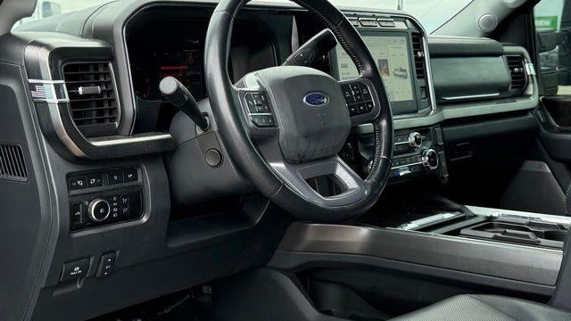 2023 Ford F-250 Super Duty King Ranch