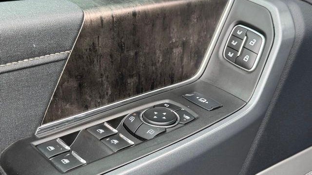 2023 Ford F-250 Super Duty King Ranch