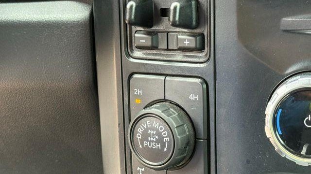 2023 Ford F-250 Super Duty King Ranch
