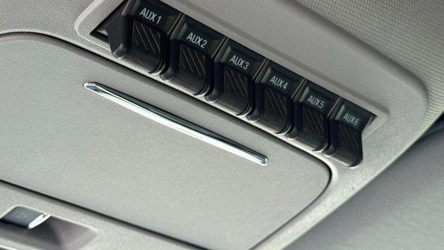 2023 Ford F-250 Super Duty King Ranch