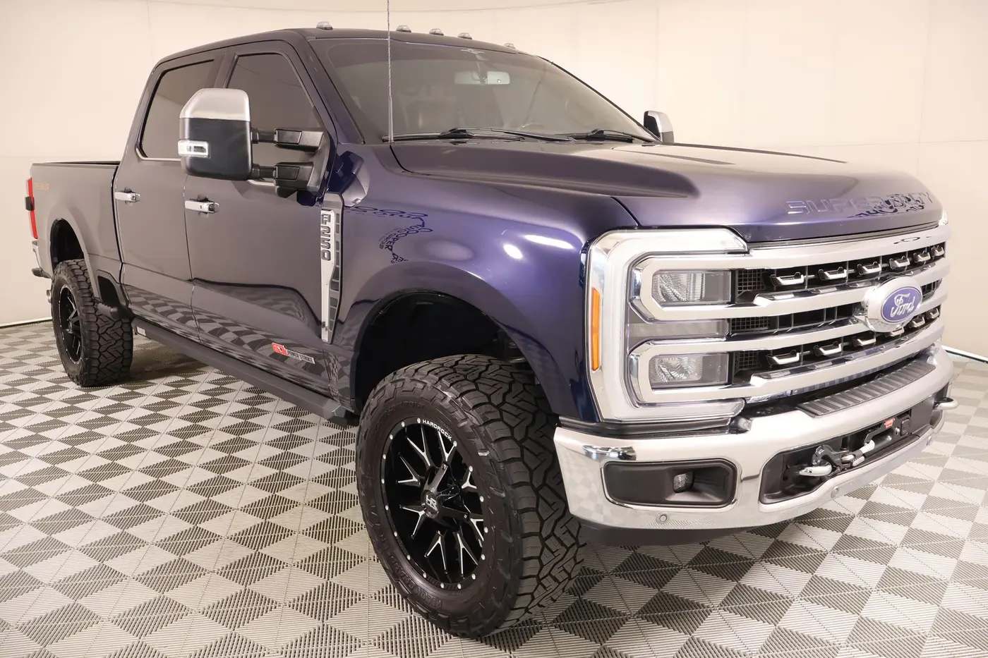 2023 Ford F-250