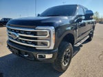 2023 F-250 Super Duty Thumbnail 1