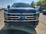 2023 F-250 Super Duty Thumbnail 3