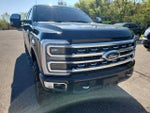 2023 F-250 Super Duty Thumbnail 4