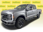 2024 F-250 Super Duty Thumbnail 16