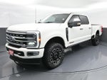 2024 F-250 Super Duty Thumbnail 1