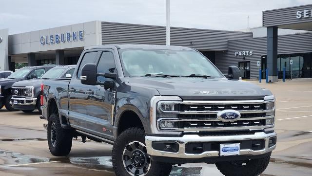 Preowned 2024 Ford F-250 Super Duty XL for Sale