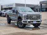 2024 F-250 Super Duty Thumbnail 1