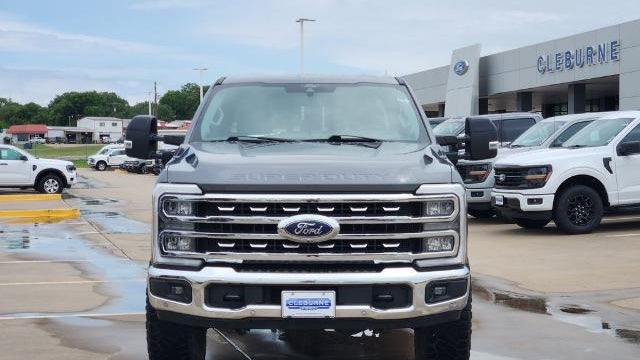 2024 Ford F-250 Super Duty XL