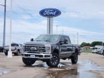2024 F-250 Super Duty Thumbnail 3
