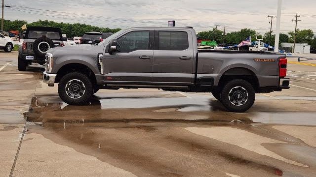 2024 Ford F-250 Super Duty XL