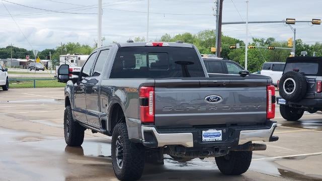2024 Ford F-250 Super Duty XL