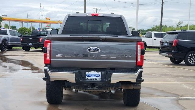 2024 Ford F-250 Super Duty XL
