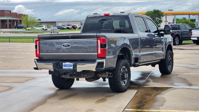 2024 Ford F-250 Super Duty XL