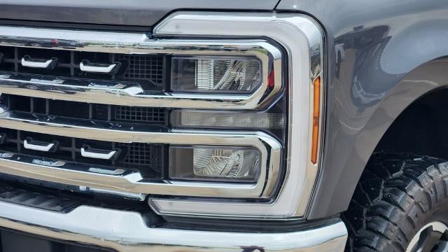 2024 Ford F-250 Super Duty XL