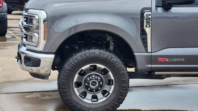 2024 Ford F-250 Super Duty XL