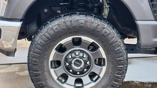 2024 Ford F-250 Super Duty XL