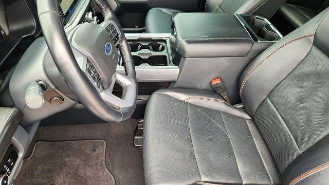 2024 Ford F-250 Super Duty XL