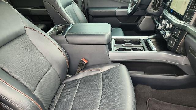 2024 Ford F-250 Super Duty XL