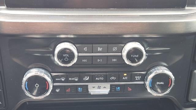 2024 Ford F-250 Super Duty XL