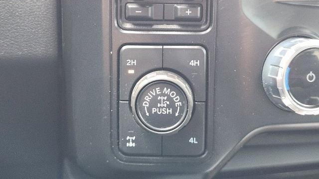 2024 Ford F-250 Super Duty XL