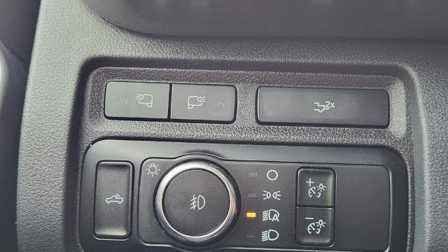 2024 Ford F-250 Super Duty XL
