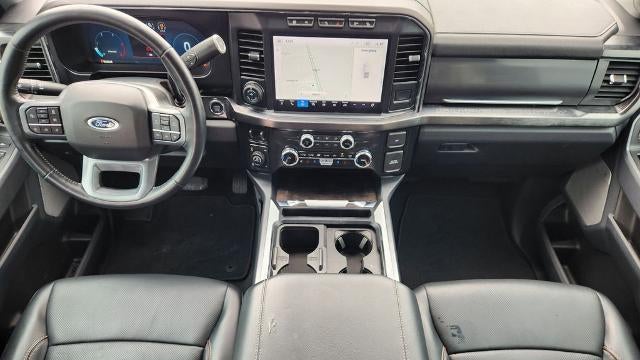 2024 Ford F-250 Super Duty XL