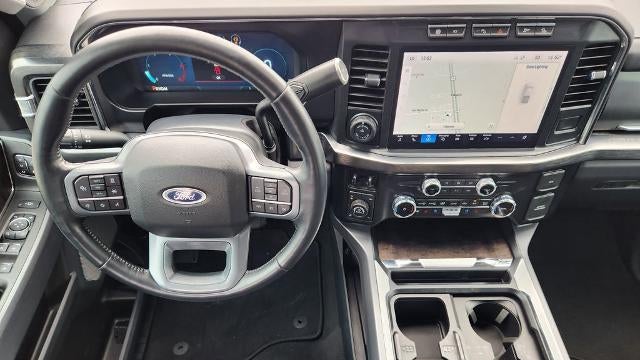 2024 Ford F-250 Super Duty XL