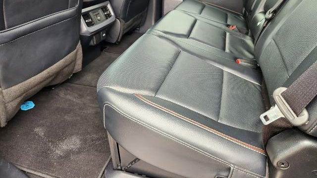 2024 Ford F-250 Super Duty XL