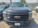 2024 F-250 Super Duty Thumbnail 2