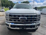 2024 F-250 Super Duty Thumbnail 11